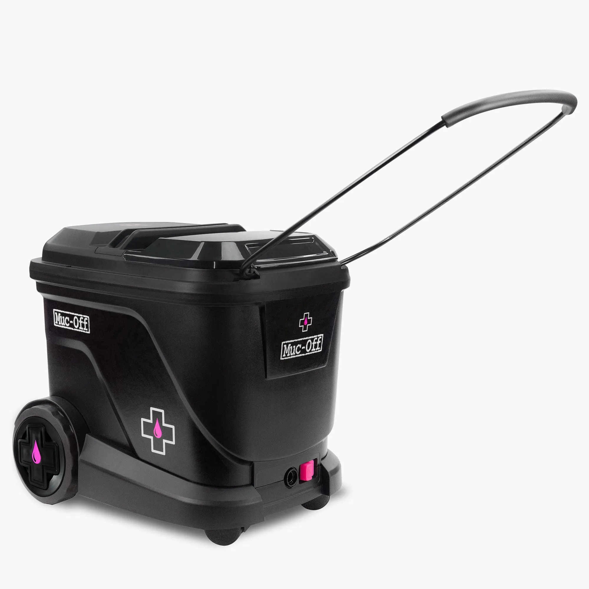 Mobile Pressure Washer Dry Bag Bundle