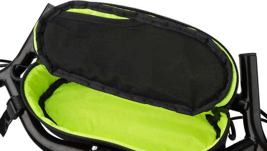 Moloko Handlebar Bag