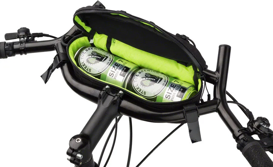 Moloko Handlebar Bag