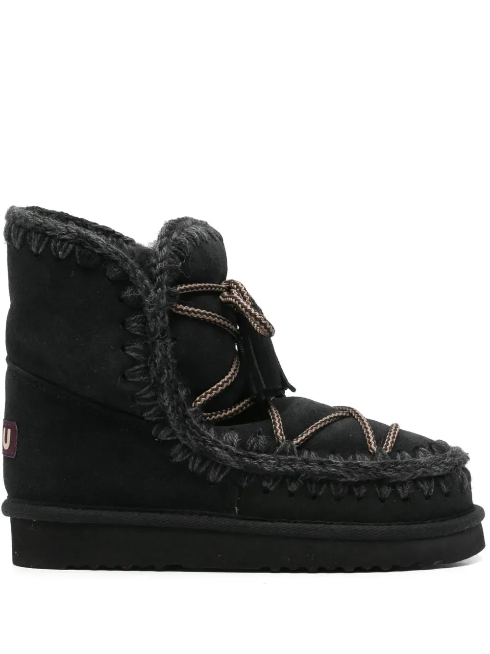 Mou Eskimo Scoubidoo boots