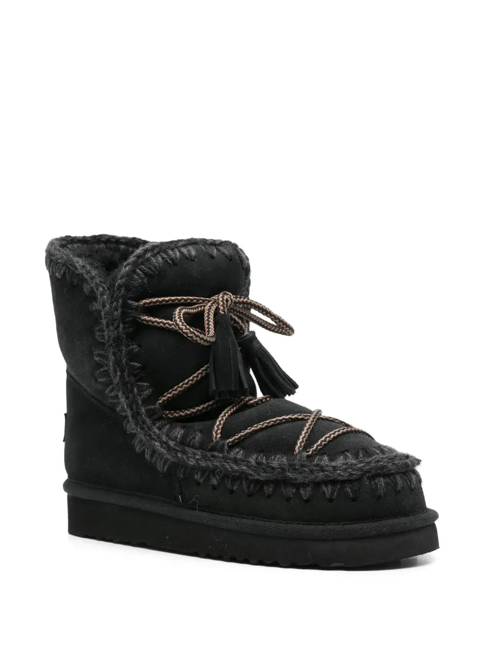 Mou Eskimo Scoubidoo boots