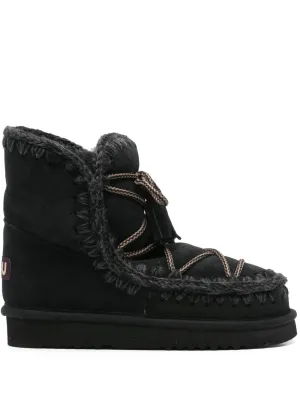 Mou Eskimo Scoubidoo boots