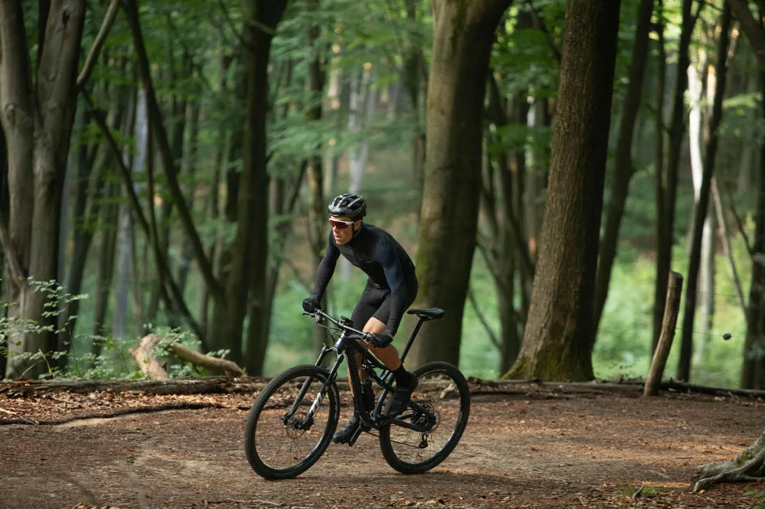Mountain Bike Shoes Race 700