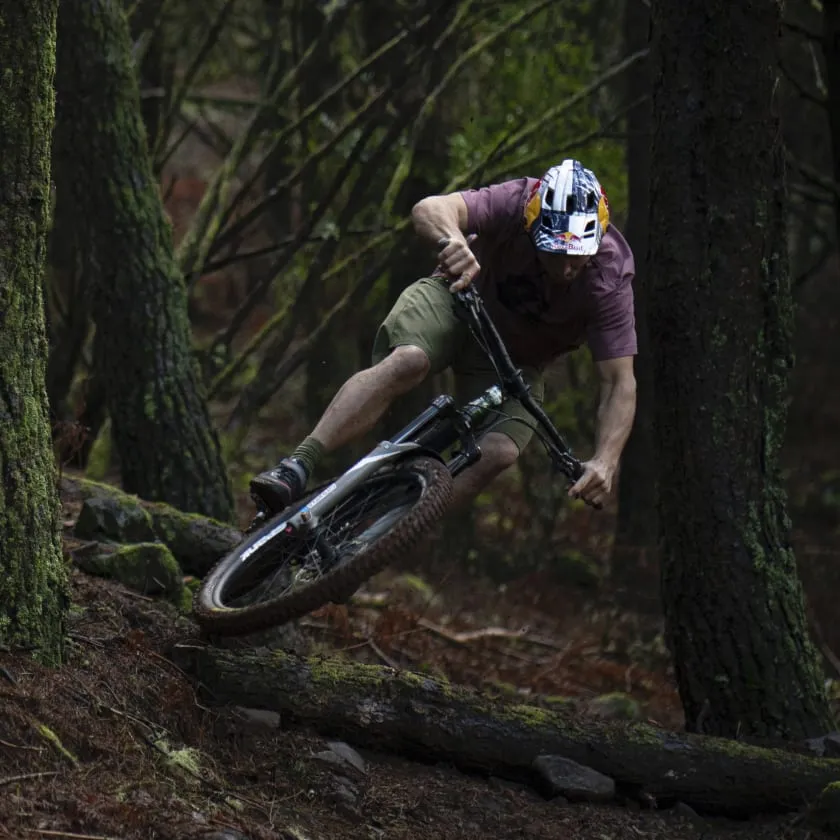 M's Trailcross Clip-In
