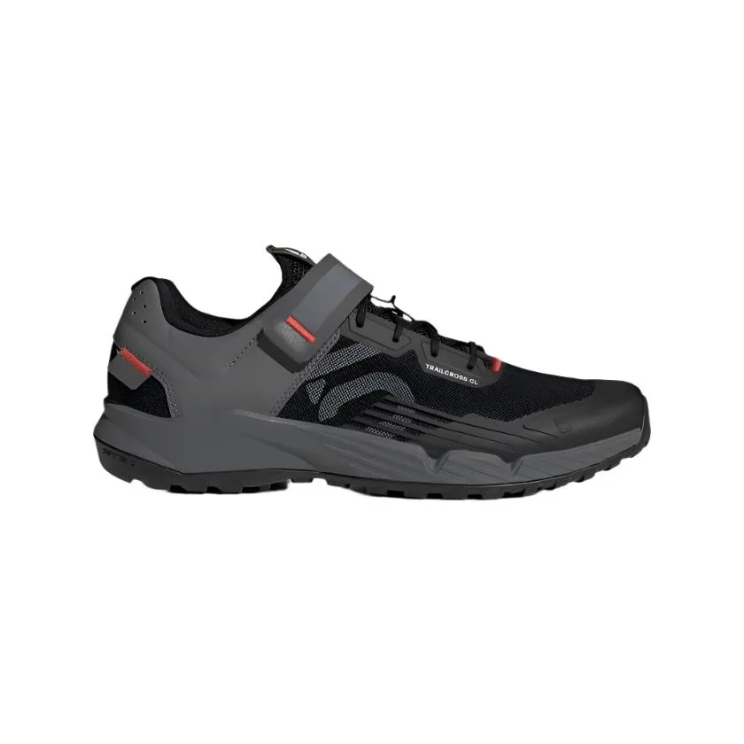 M's Trailcross Clip-In