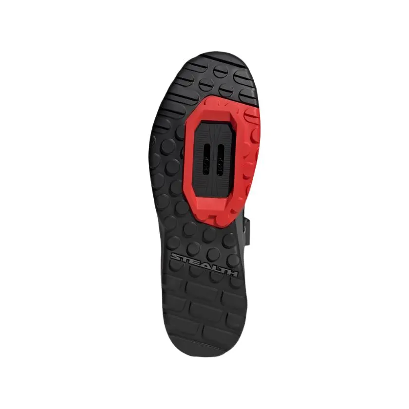 M's Trailcross Clip-In