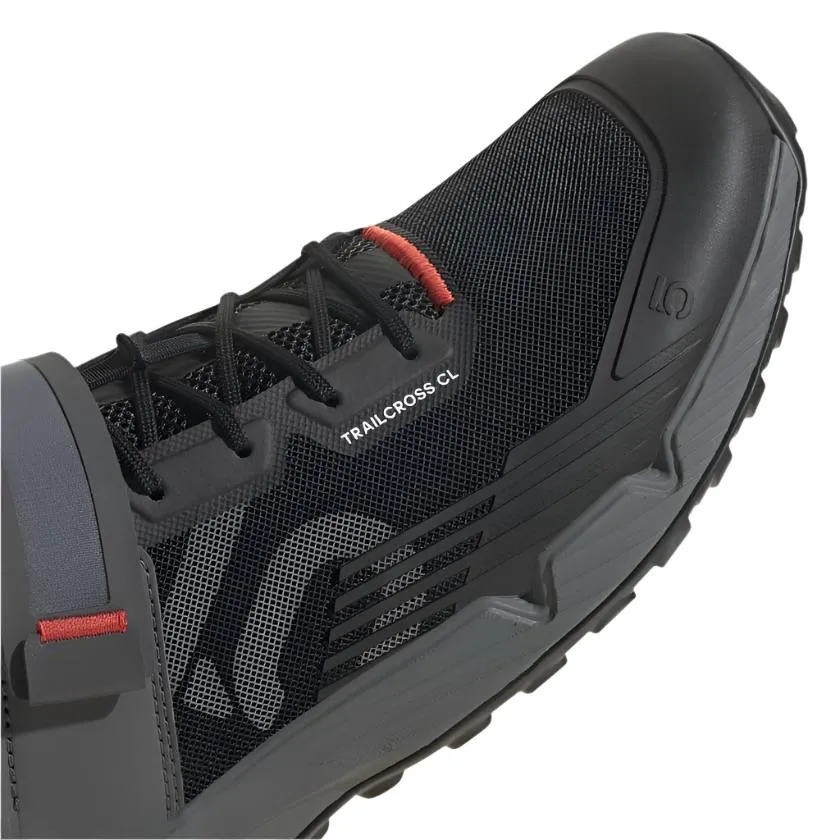 M's Trailcross Clip-In