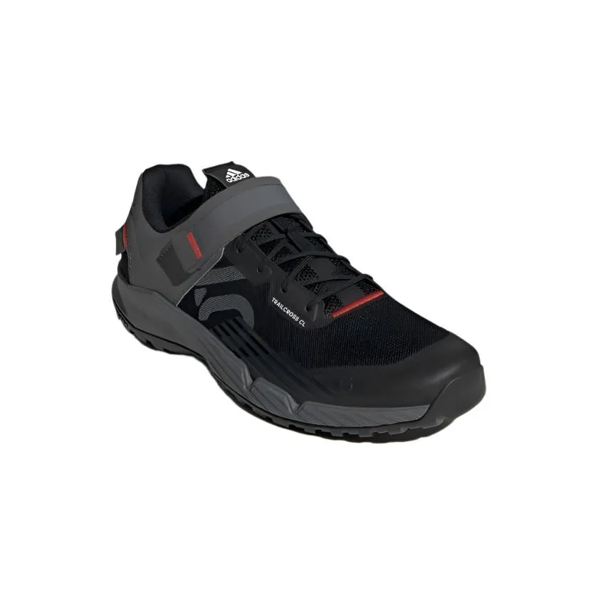 M's Trailcross Clip-In