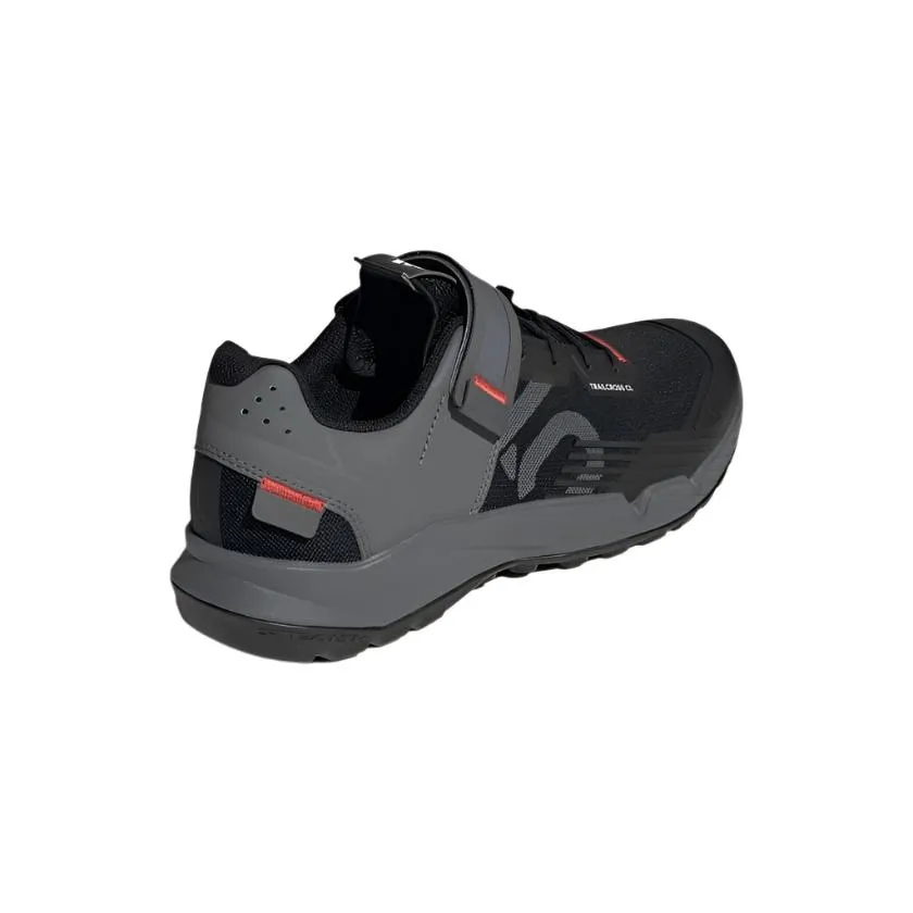 M's Trailcross Clip-In