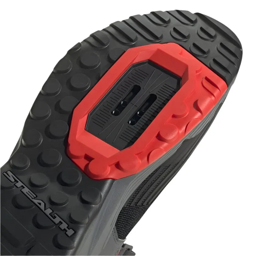 M's Trailcross Clip-In
