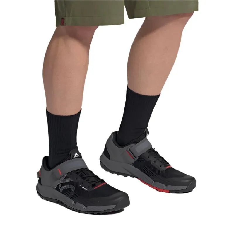 M's Trailcross Clip-In