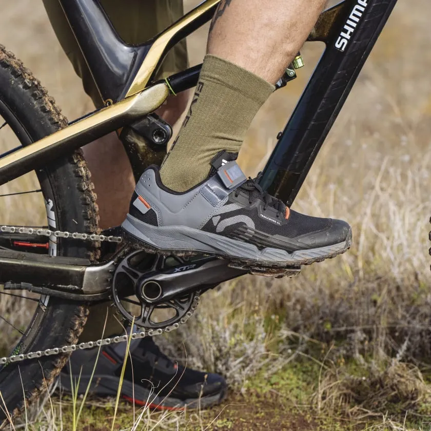 M's Trailcross Clip-In