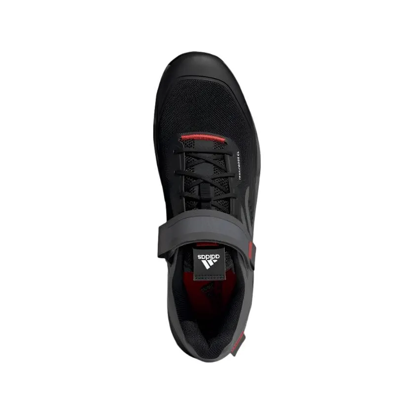 M's Trailcross Clip-In