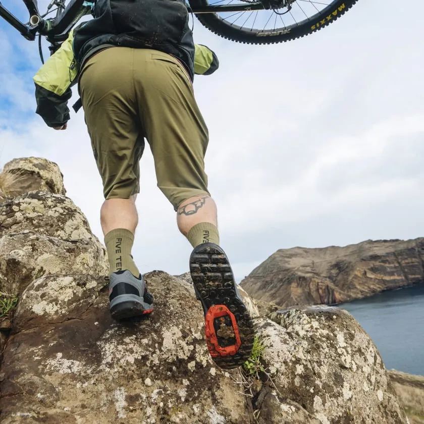 M's Trailcross Clip-In