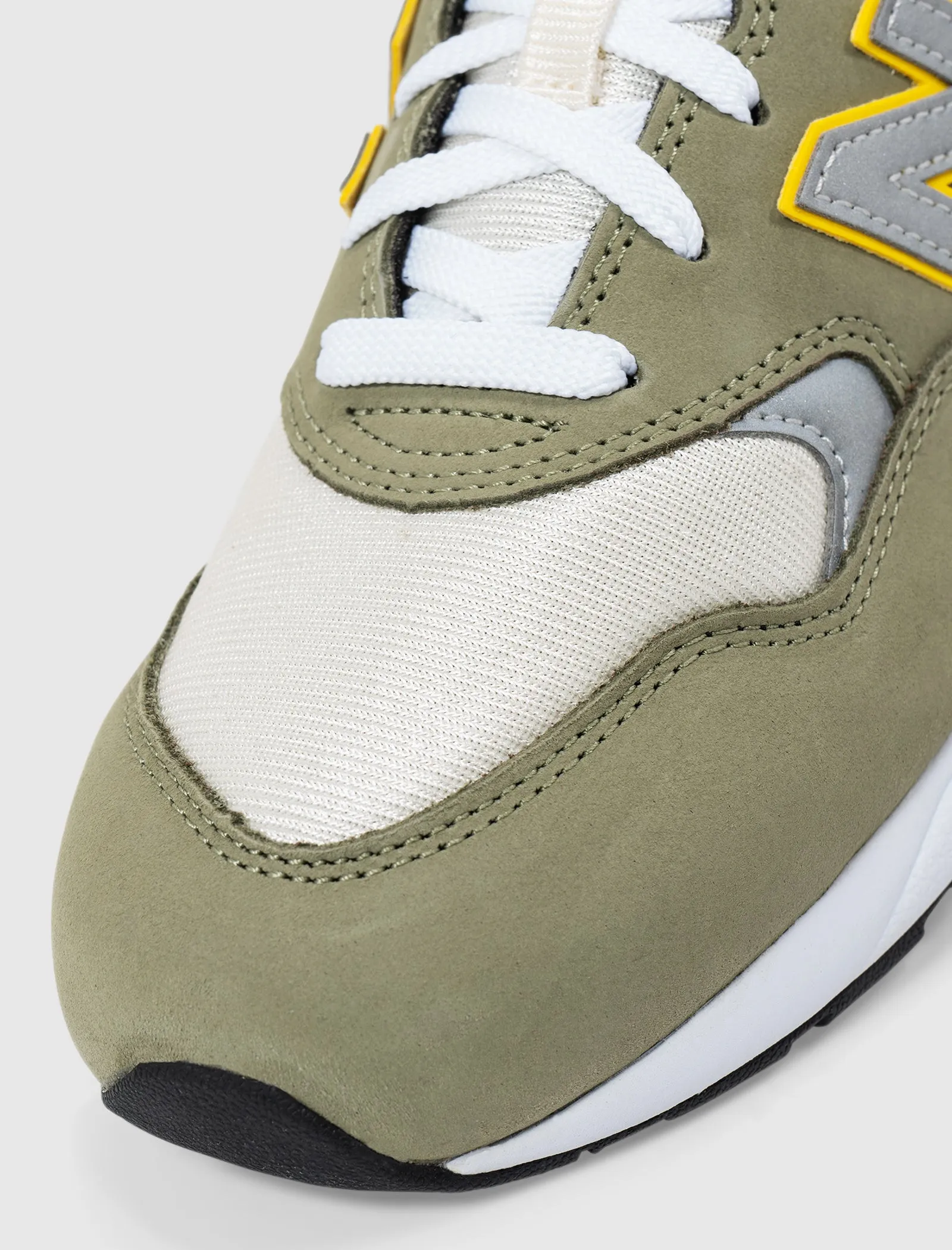 MT580 "OLIVE"