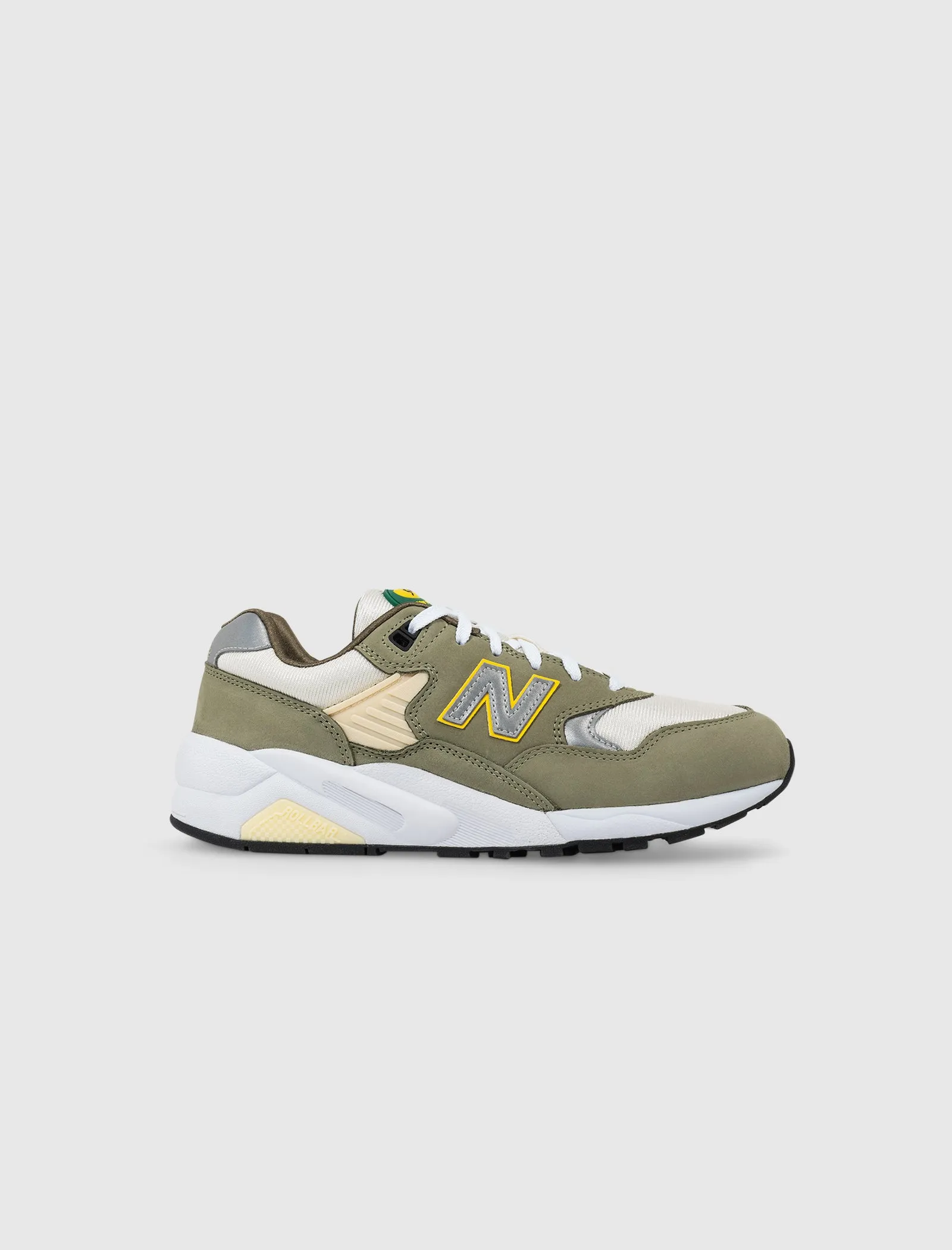 MT580 "OLIVE"