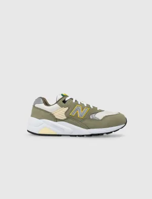 MT580 "OLIVE"