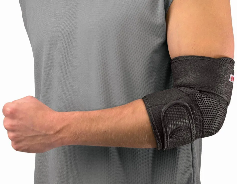 Mueller Adjustable Elbow Support 75217