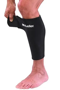 Mueller Calf Support