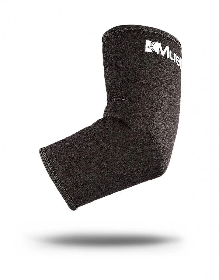 Mueller Elbow Support - Elastic
