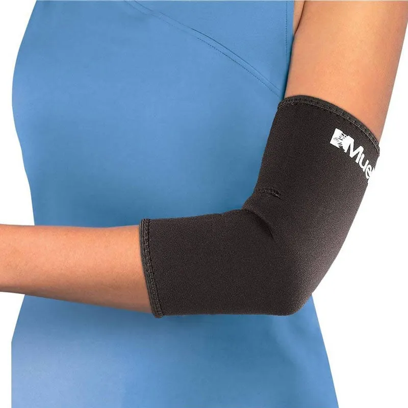 Mueller Elbow Support - Elastic