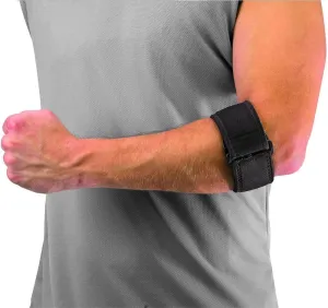 Mueller Tennis Elbow Support With Gel Pad 70207