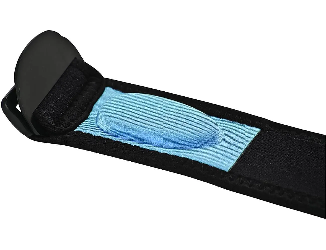 Mueller Tennis Elbow Support With Gel Pad 70207