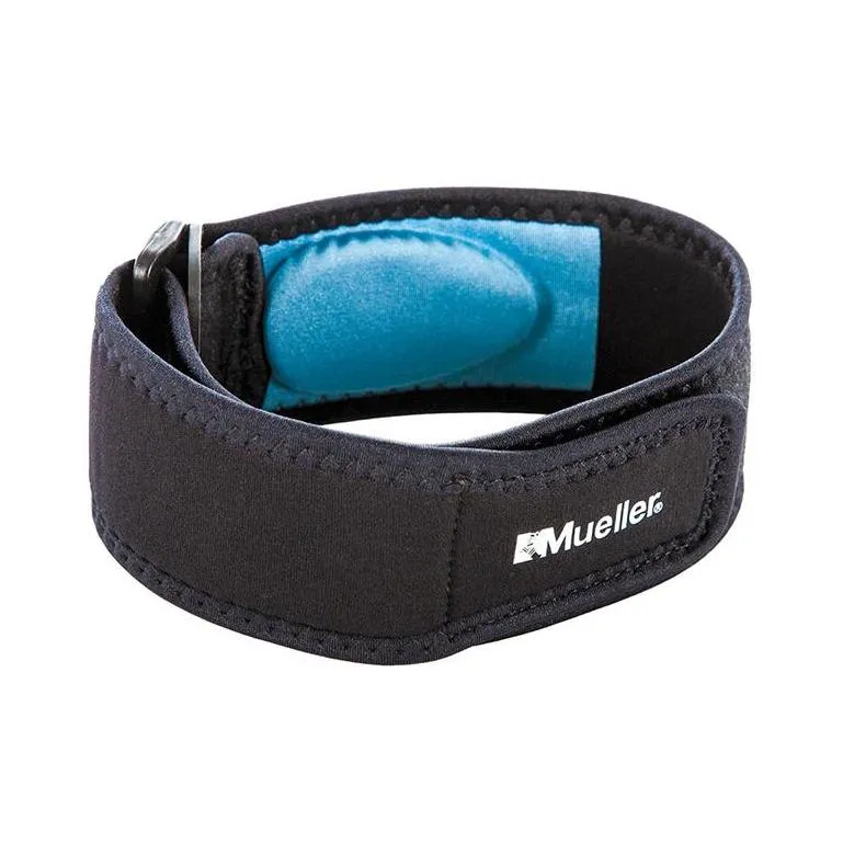 Mueller Tennis Elbow Support With Gel Pad 70207