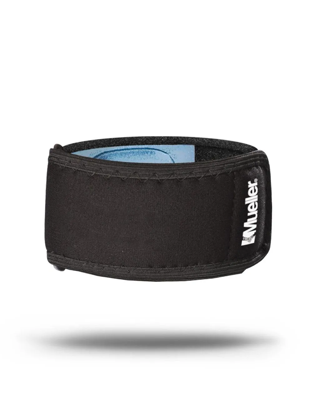 Mueller Tennis Elbow Support With Gel Pad