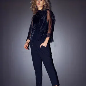 NÜ Denmark Vilda Trousers