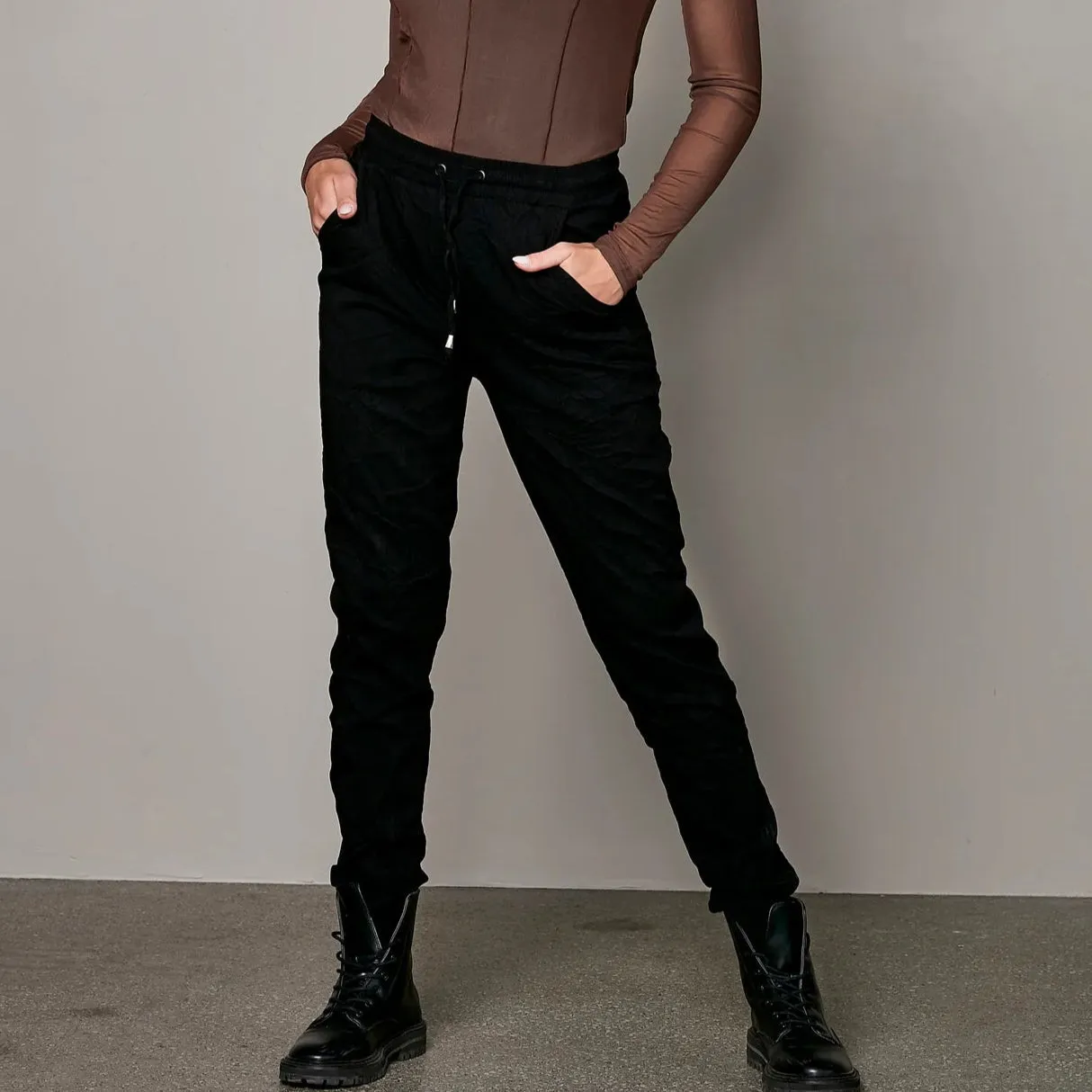 NÜ Denmark Vilda Trousers