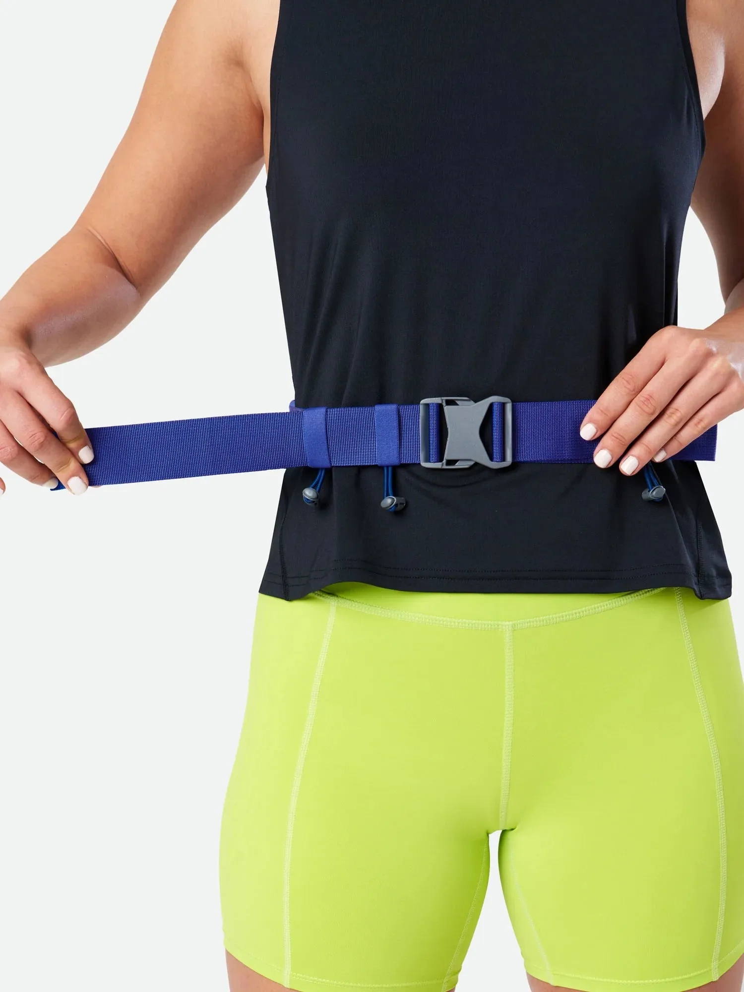 Nathan Marathon Pak 2.0 - Peri Blue/Estate Blue