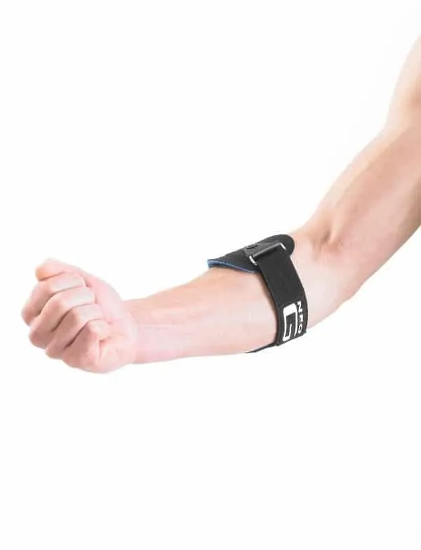 Neo-G Tennis / Golf Elbow Clasp