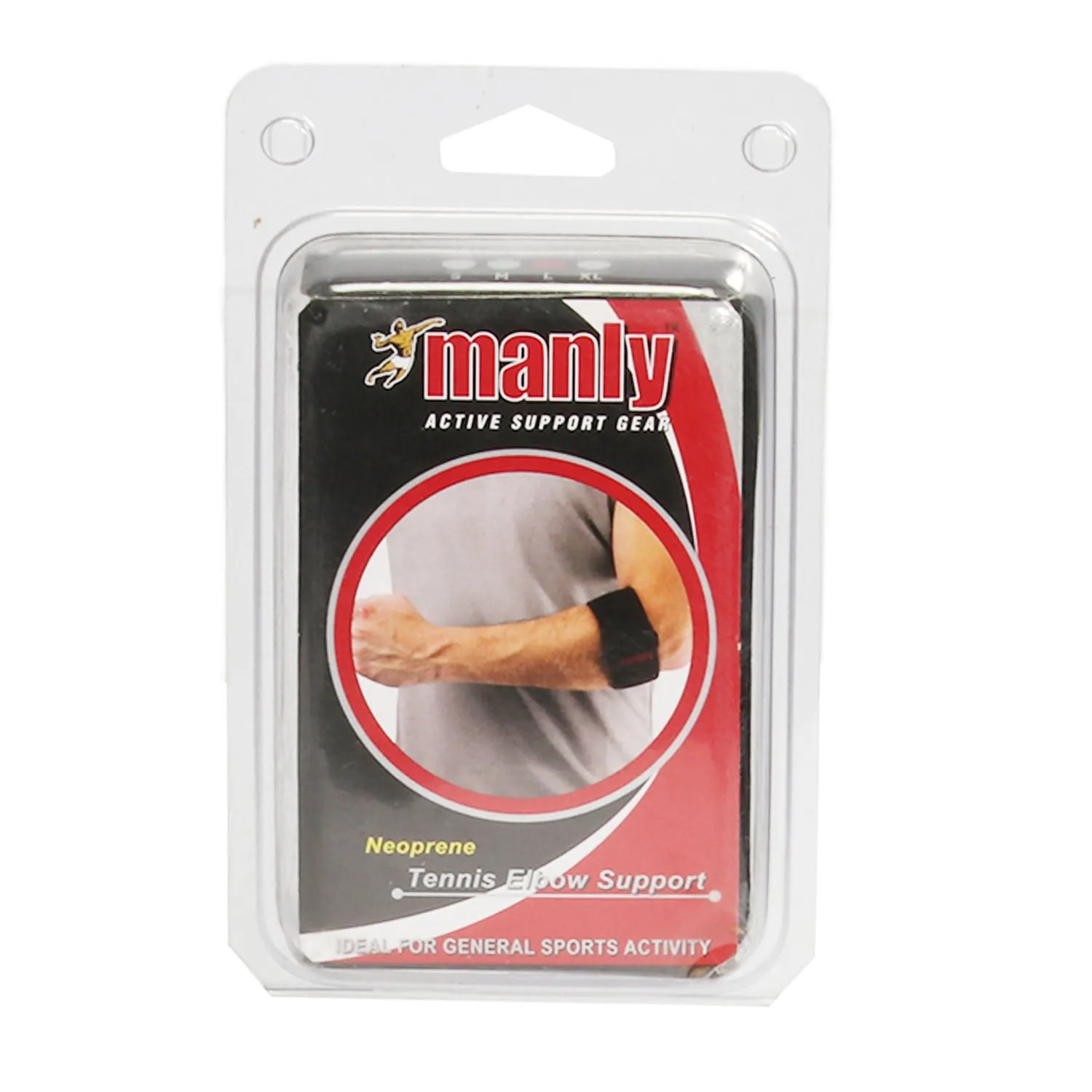 Neoprene Tennis Elbow Support