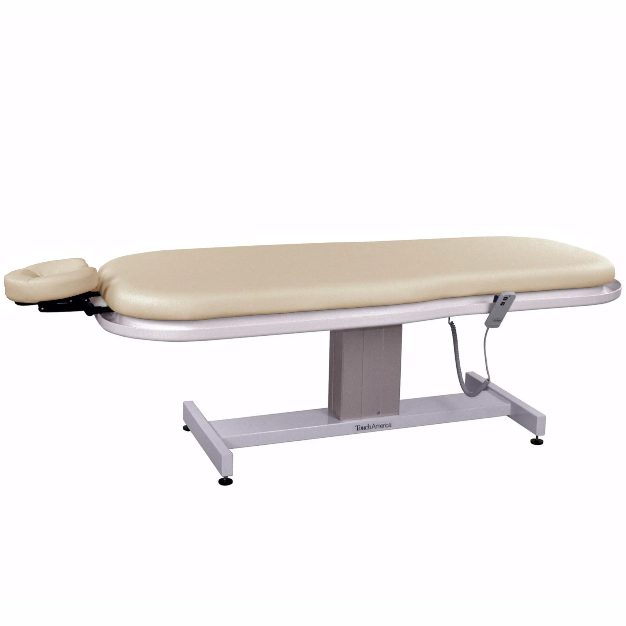 Neptune SofTop Battery Spa Table