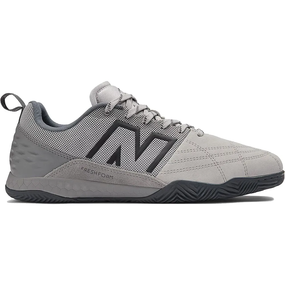 New Balance Audazo x Numeric Shoes Concrete/Grey Matter