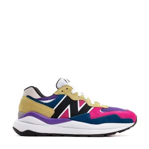 New Balance Men 57/40 Varsity Green Team Gold M5740GB
