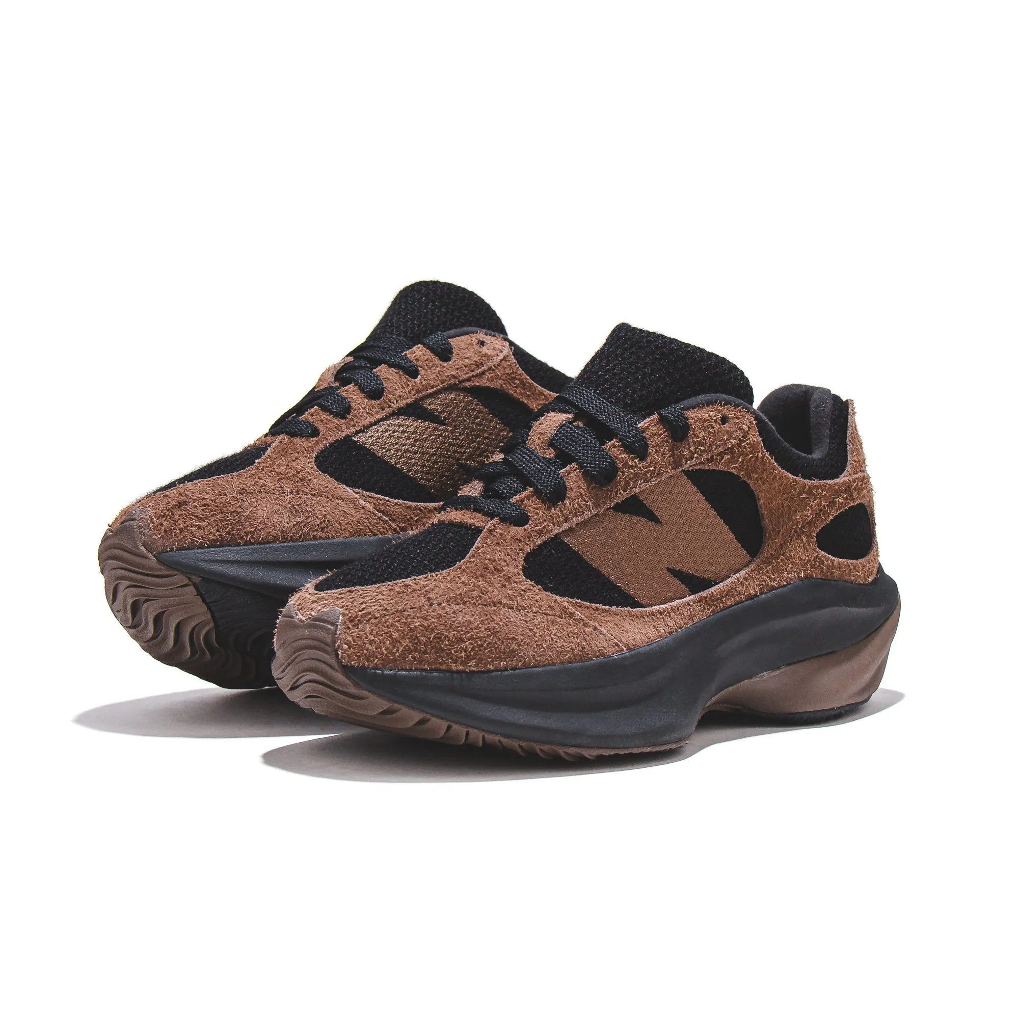 New Balance Men WRPD Runner Dark Mushroom UWRPDMUS