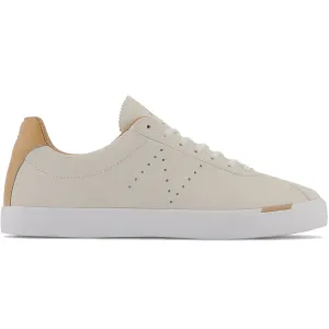 New Balance Numeric NM22 shoes white/tan