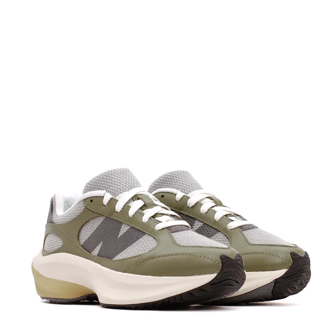 New Balance Unisex WRPD Runner Dark Olivine UWRPDMMA