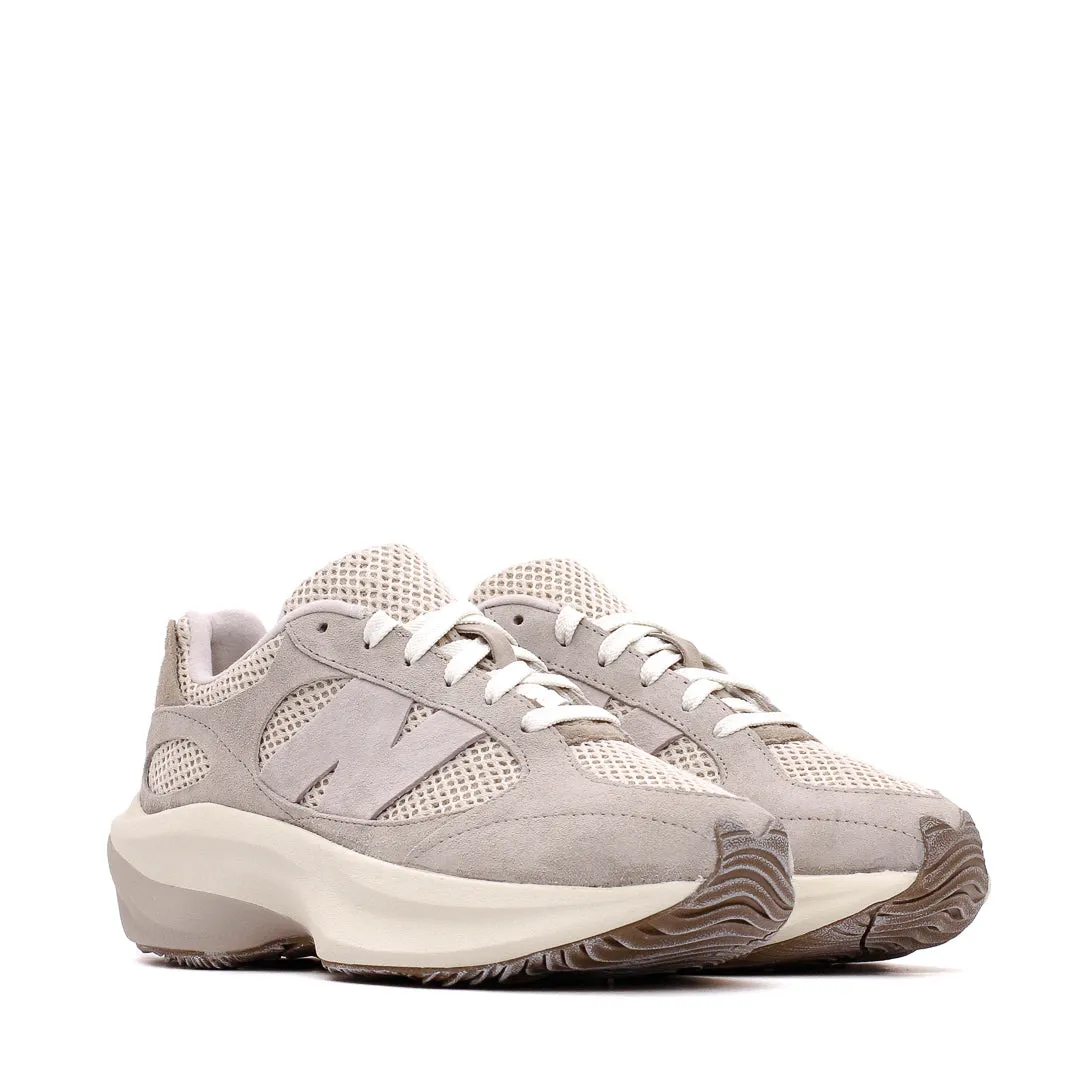 New Balance Unisex WRPD Runner Moonrock Grey Day UWRPDGD