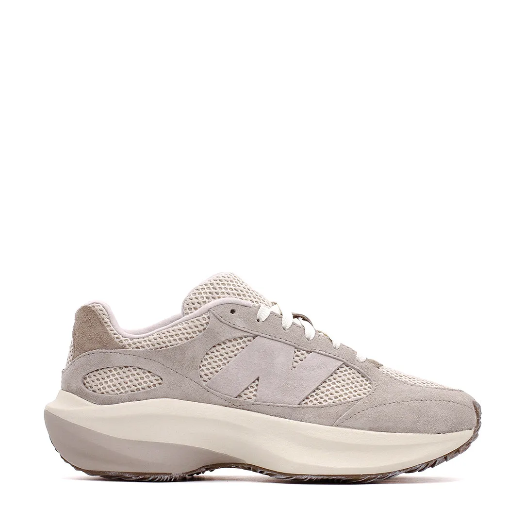New Balance Unisex WRPD Runner Moonrock Grey Day UWRPDGD