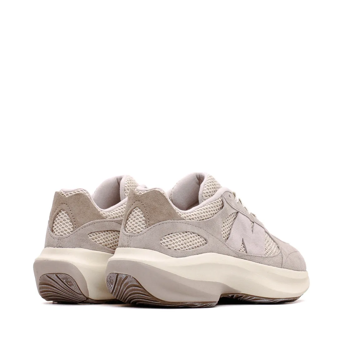 New Balance Unisex WRPD Runner Moonrock Grey Day UWRPDGD