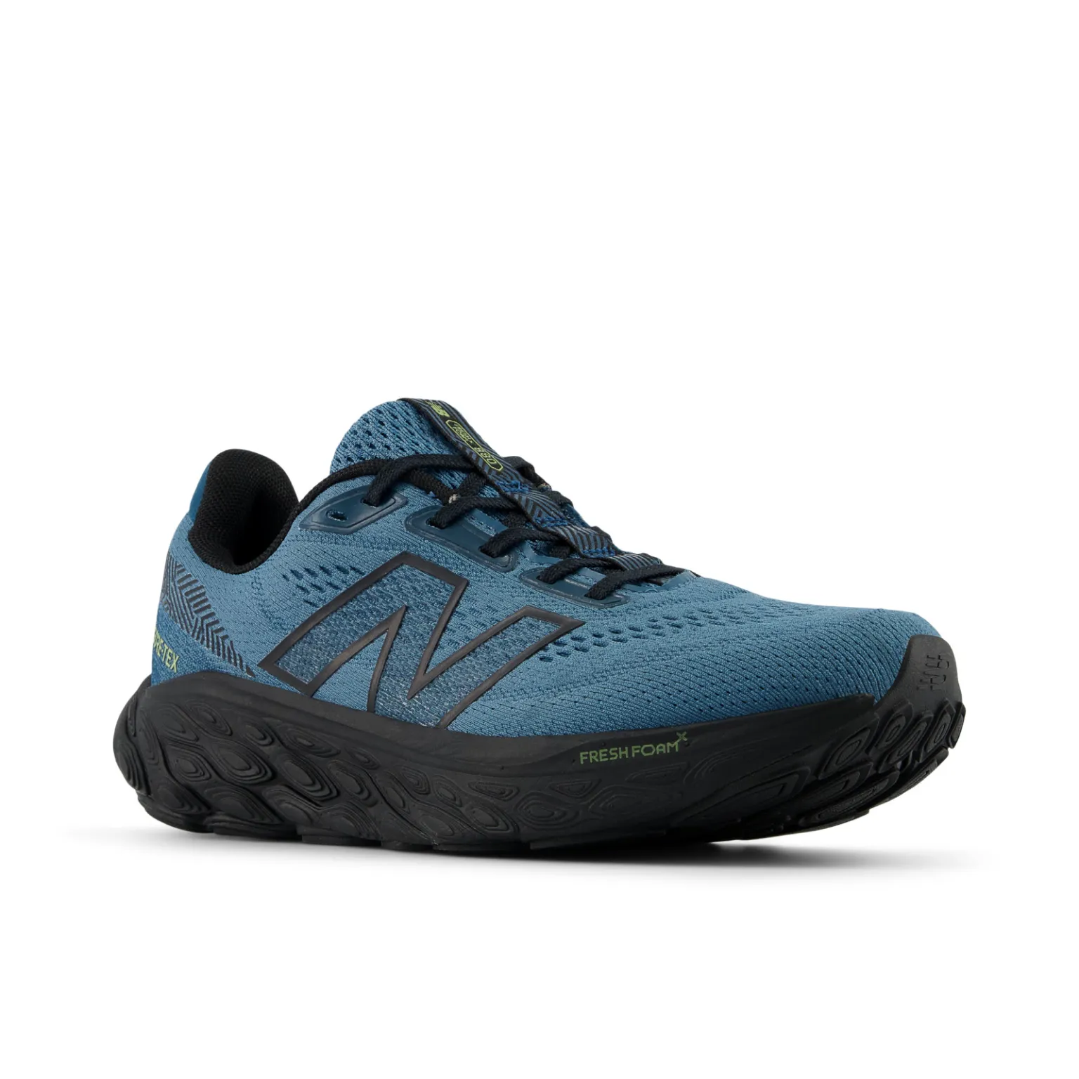 New Balance Womens Fresh Foam X 880 Gore-Tex Running