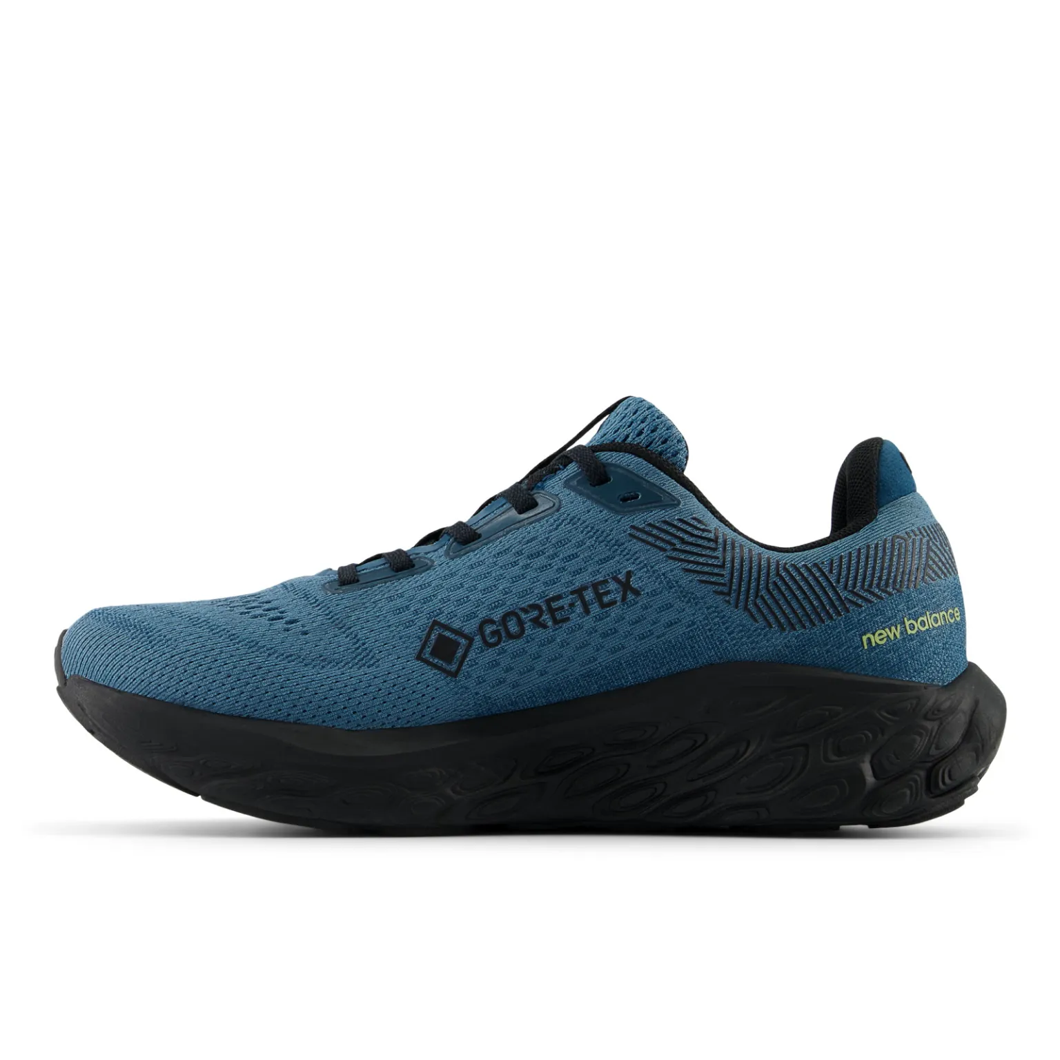 New Balance Womens Fresh Foam X 880 Gore-Tex Running