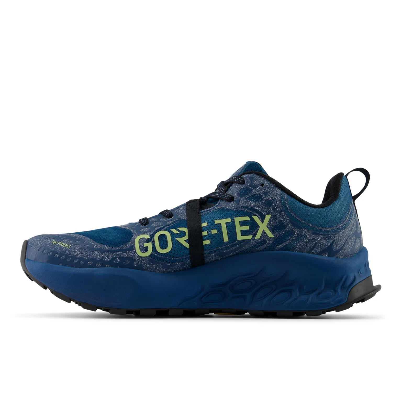New Balance Womens Fresh Foam X Hierro V8 Gore-Tex Trail Running