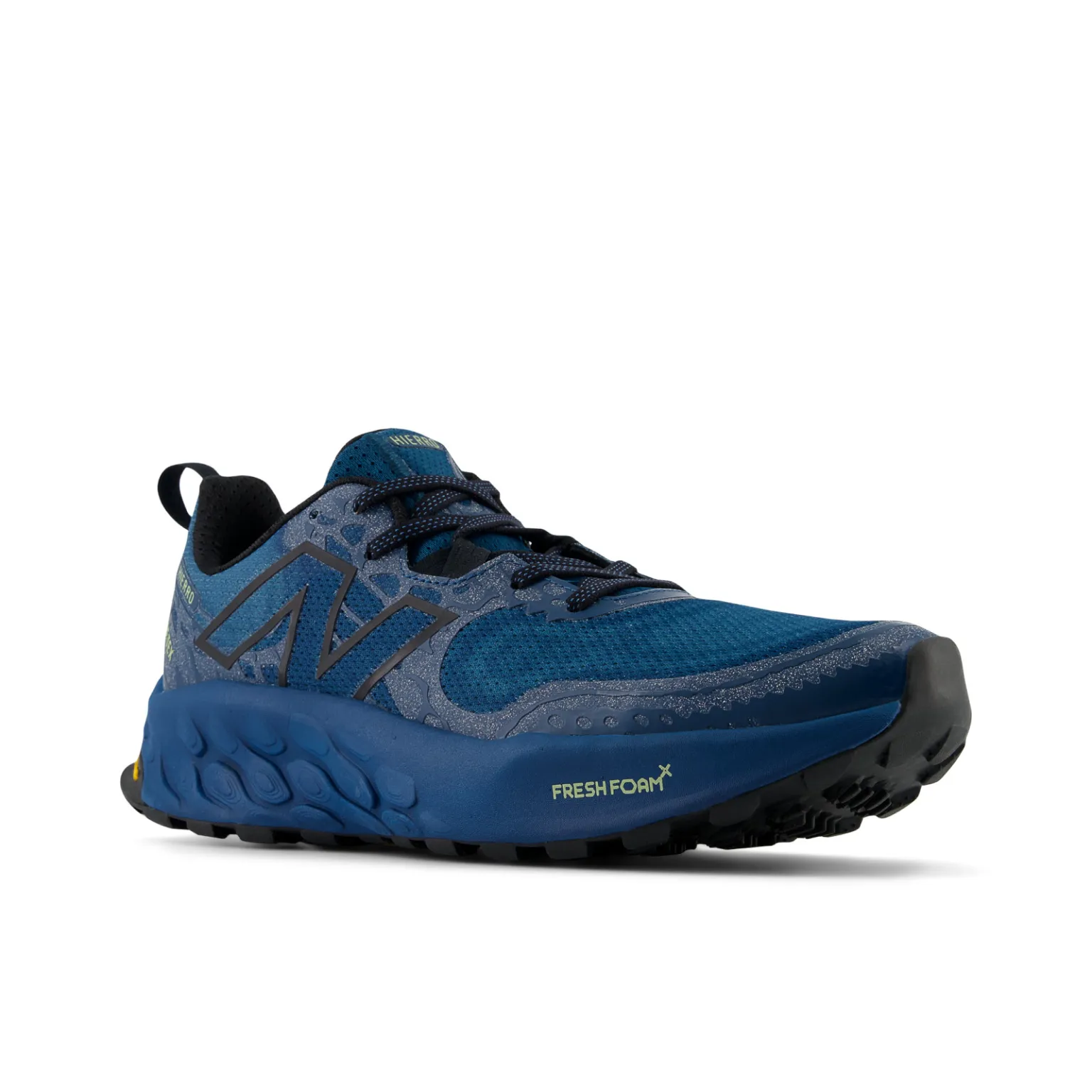 New Balance Womens Fresh Foam X Hierro V8 Gore-Tex Trail Running