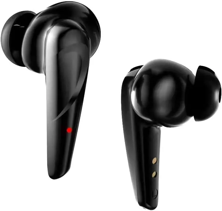 NEW Retails $50, G11 Wireless Earbuds Bluetooth Headphones 5.2 Earphones, IPX7 Waterproof Bluetooth Earbuds with 30H Playtime, Stereo in-Ear Sports Headset with Charging Case, Mic, Touch Control for Running/Workout