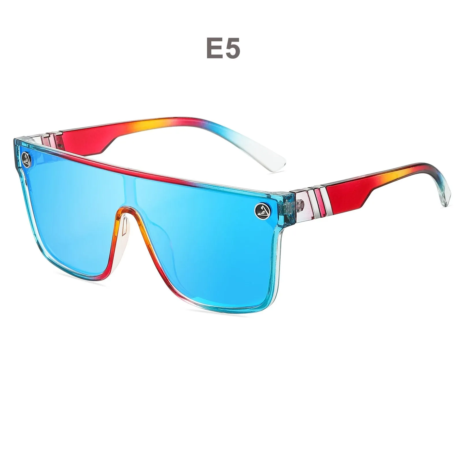 NEW Sunglasses For Men and Women MTB Bike Bicycle Sun Glasses UV400 Outdoor Sports Cycling Eyewear Without Box