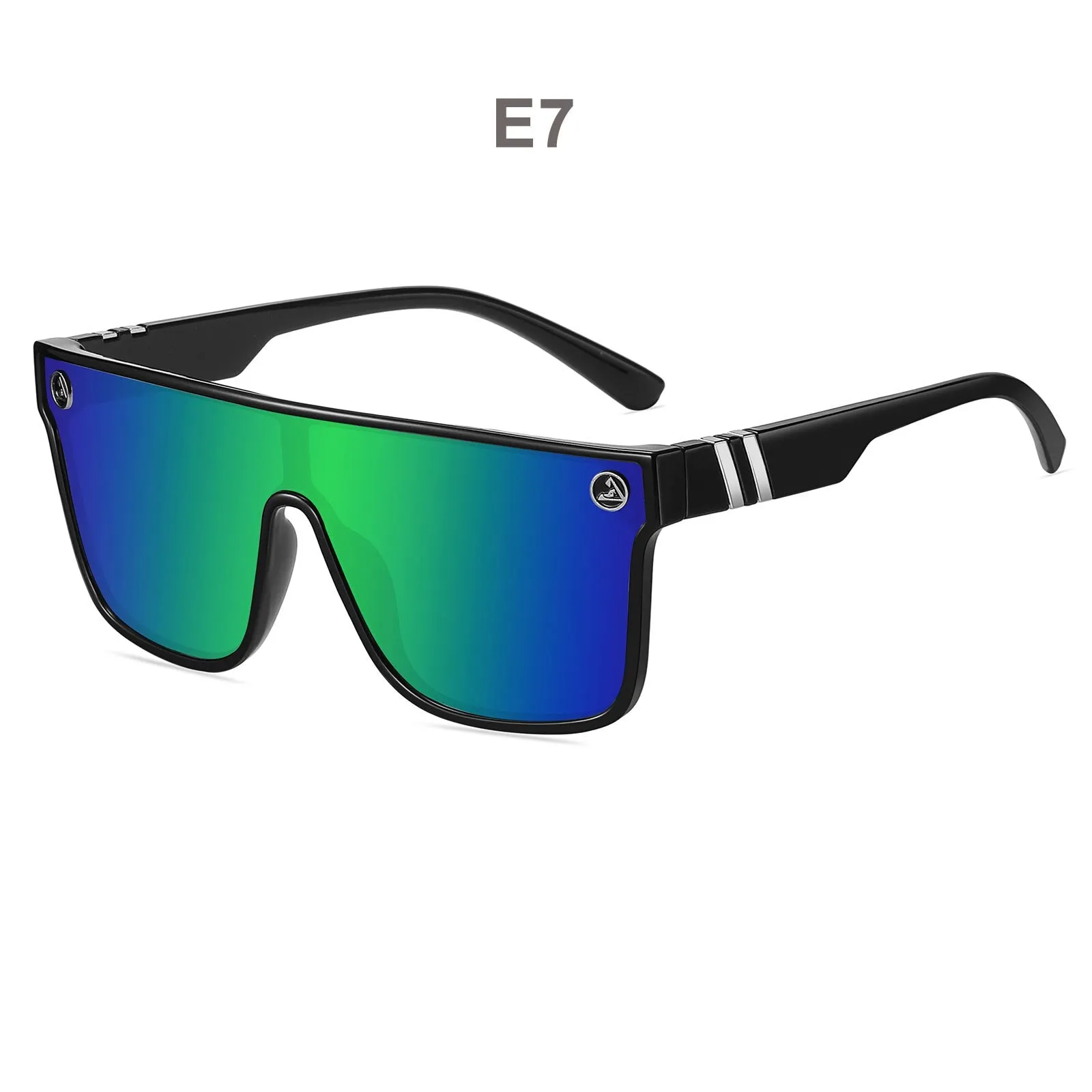 NEW Sunglasses For Men and Women MTB Bike Bicycle Sun Glasses UV400 Outdoor Sports Cycling Eyewear Without Box